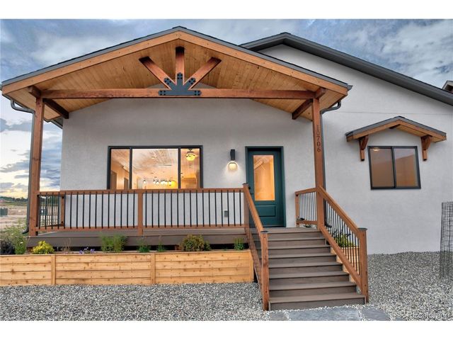 10706 Engelmann Ave, Poncha Springs, CO 81201