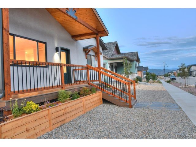 10706 Engelmann Ave, Poncha Springs, CO 81201