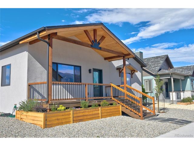 10706 Engelmann Ave, Poncha Springs, CO 81201