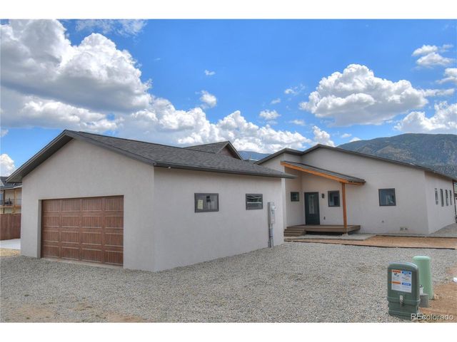 10706 Engelmann Ave, Poncha Springs, CO 81201