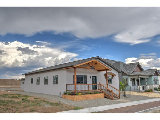 10706 Engelmann Ave, Poncha Springs, CO 81201