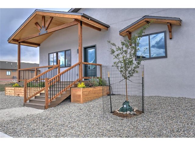 10706 Engelmann Ave, Poncha Springs, CO 81201