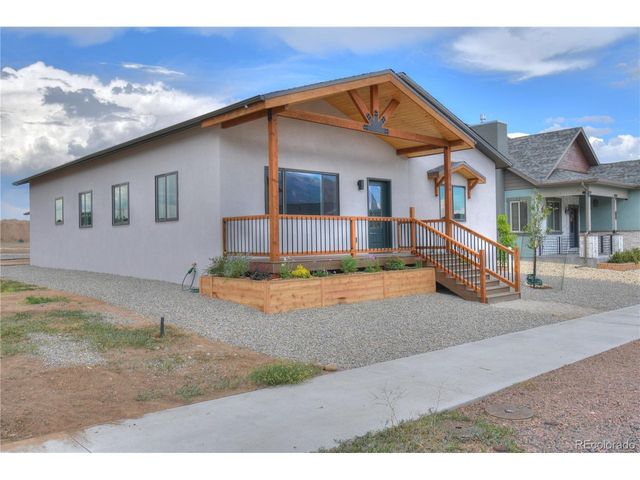 10706 Engelmann Ave, Poncha Springs, CO 81201