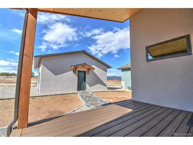 10706 Engelmann Ave, Poncha Springs, CO 81201