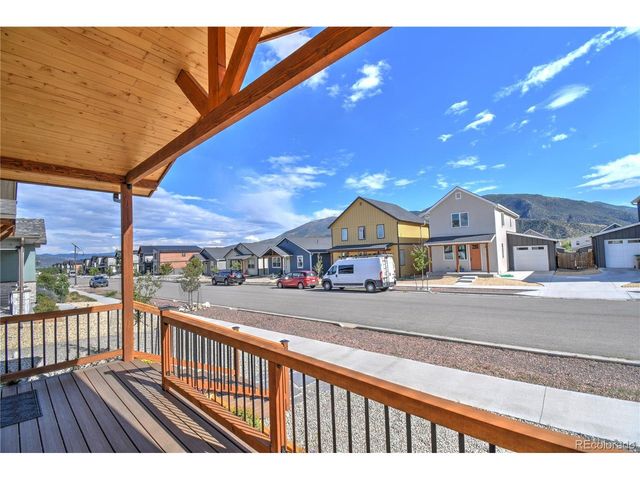 10706 Engelmann Ave, Poncha Springs, CO 81201