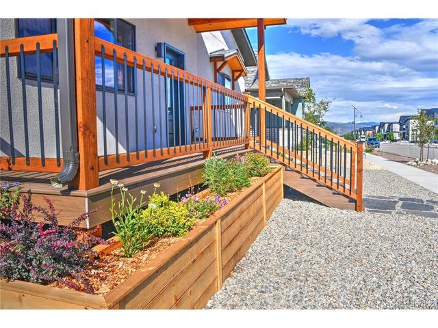 10706 Engelmann Ave, Poncha Springs, CO 81201