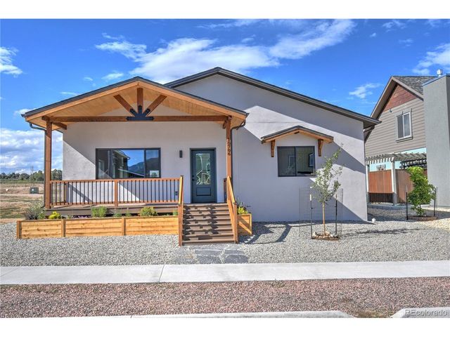 10706 Engelmann Ave, Poncha Springs, CO 81201