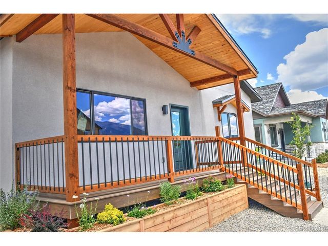 10706 Engelmann Ave, Poncha Springs, CO 81201