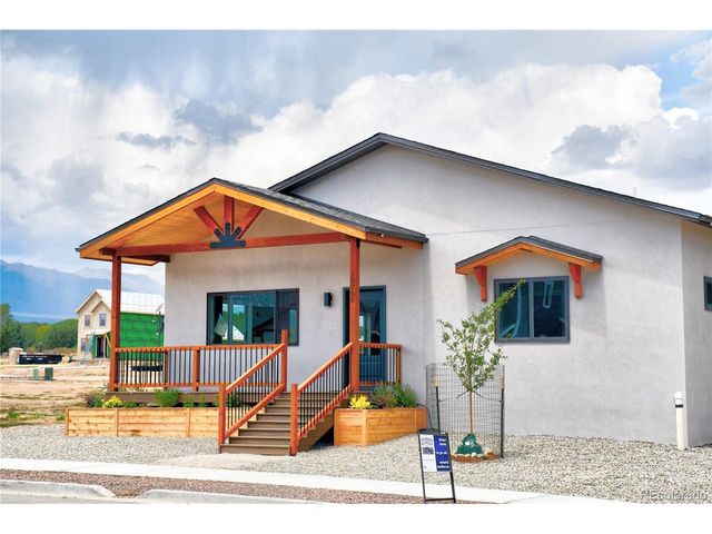 10706 Engelmann Ave, Poncha Springs, CO 81201