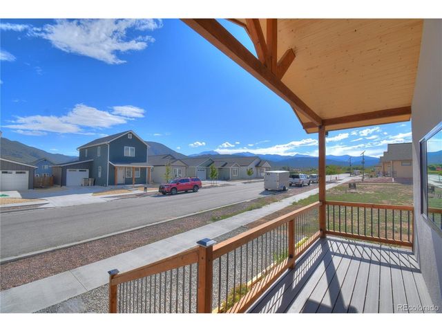 10706 Engelmann Ave, Poncha Springs, CO 81201