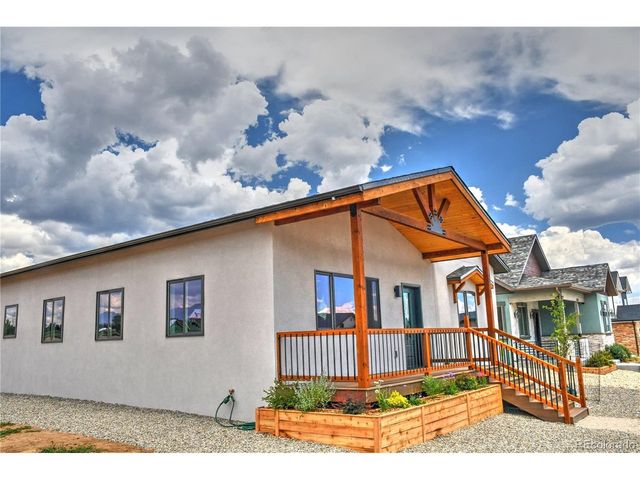 10706 Engelmann Ave, Poncha Springs, CO 81201