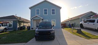 9419 Tarbutton, San Antonio, TX 78211