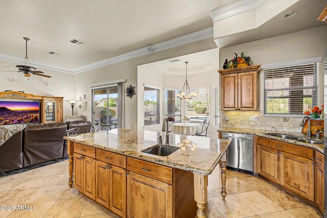 1111 S DEER RUN Court, Apache Junction, AZ 85119