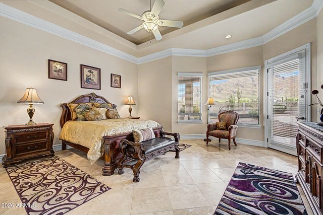1111 S DEER RUN Court, Apache Junction, AZ 85119