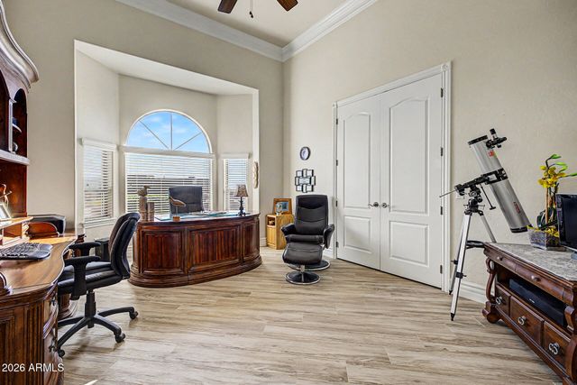 1111 S DEER RUN Court, Apache Junction, AZ 85119