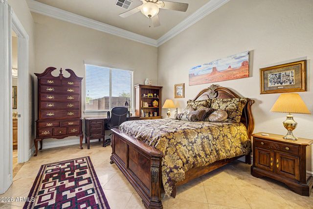 1111 S DEER RUN Court, Apache Junction, AZ 85119