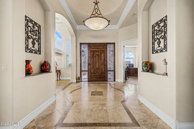 1111 S DEER RUN Court, Apache Junction, AZ 85119