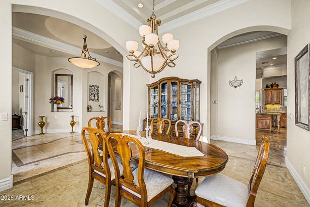 1111 S DEER RUN Court, Apache Junction, AZ 85119