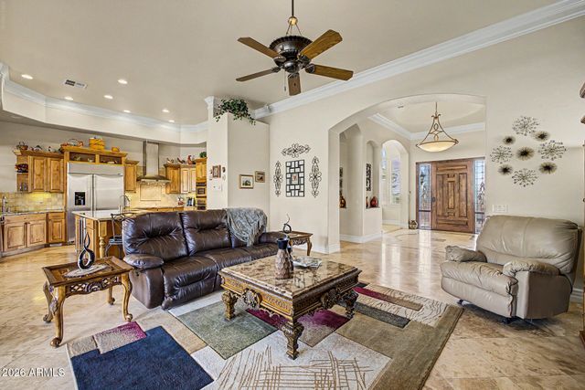 1111 S DEER RUN Court, Apache Junction, AZ 85119
