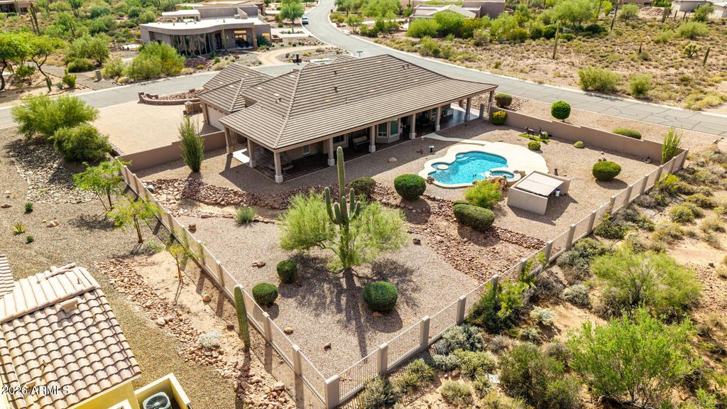 1111 S DEER RUN Court, Apache Junction, AZ 85119 — photo 2