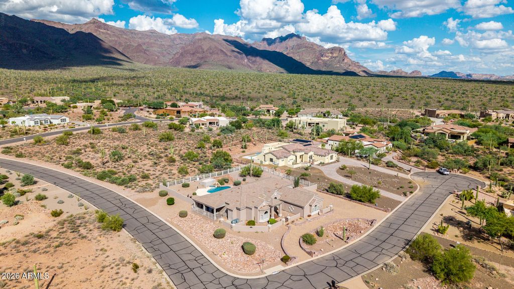 1111 S DEER RUN Court, Apache Junction, AZ 85119 — photo 3