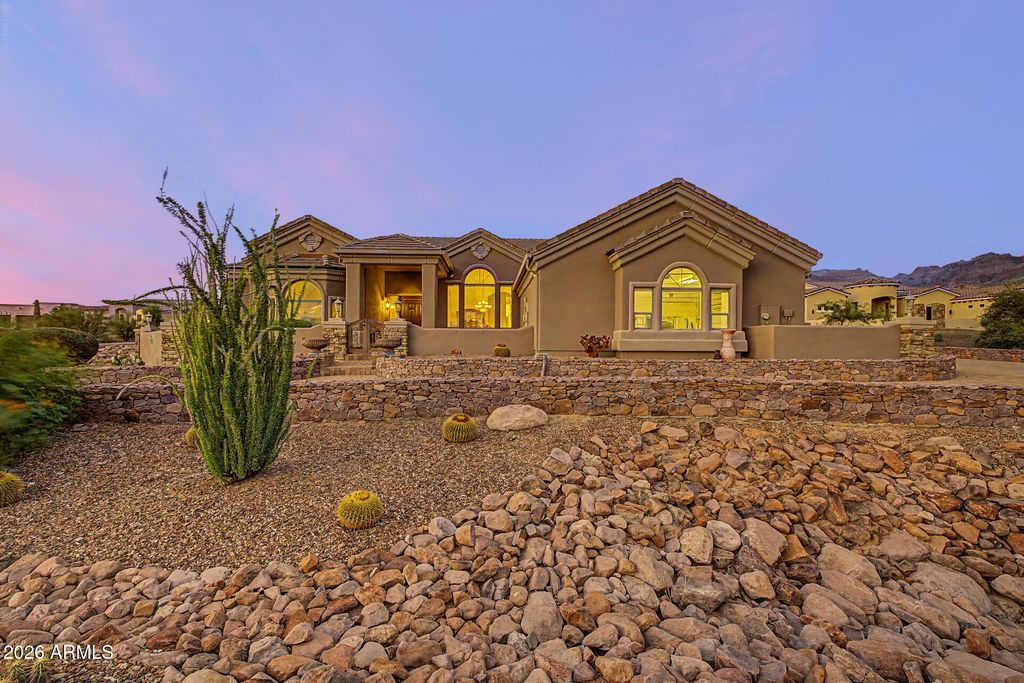 1111 S DEER RUN Court, Apache Junction, AZ 85119 — photo 4