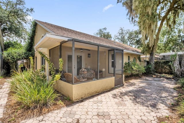 711 ANDOVER CIRCLE, Winter Springs, FL 32708