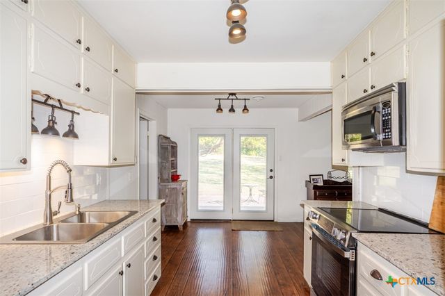 911 Cottonmouth Drive, Harker Heights, TX 76548