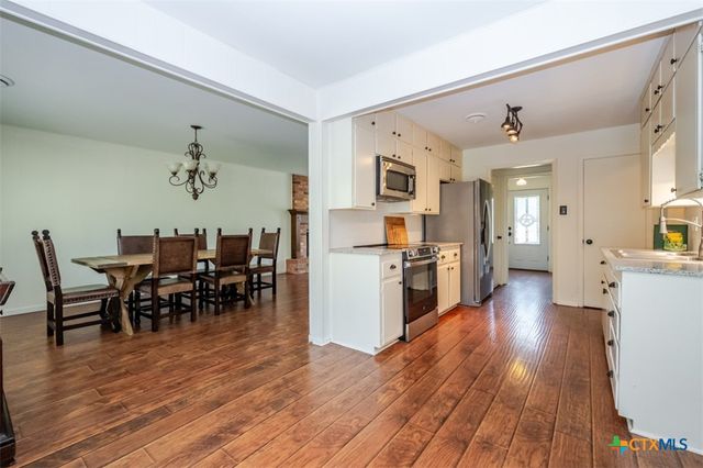 911 Cottonmouth Drive, Harker Heights, TX 76548