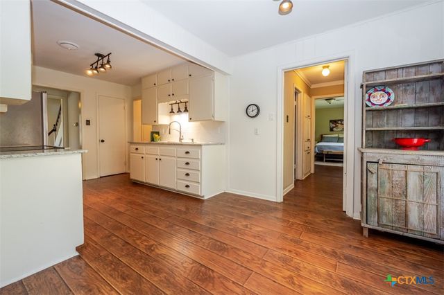 911 Cottonmouth Drive, Harker Heights, TX 76548