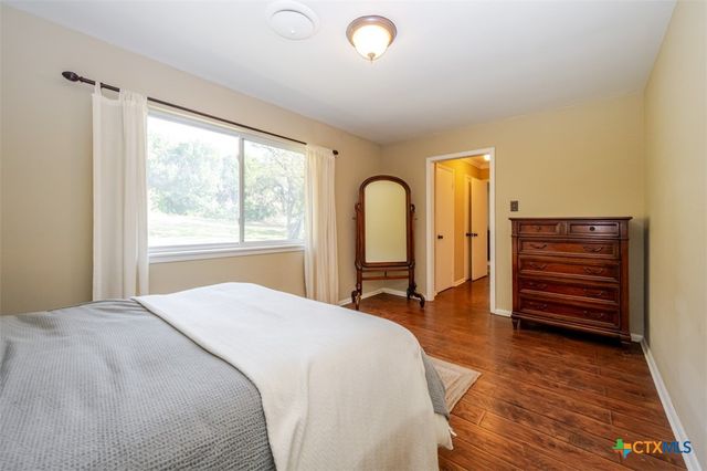 911 Cottonmouth Drive, Harker Heights, TX 76548