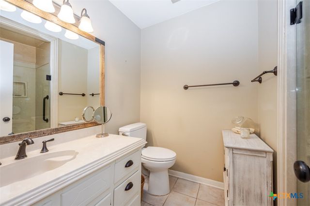 911 Cottonmouth Drive, Harker Heights, TX 76548