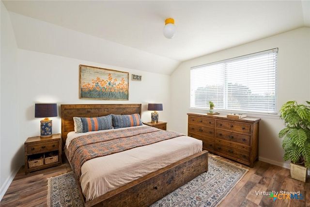 911 Cottonmouth Drive, Harker Heights, TX 76548