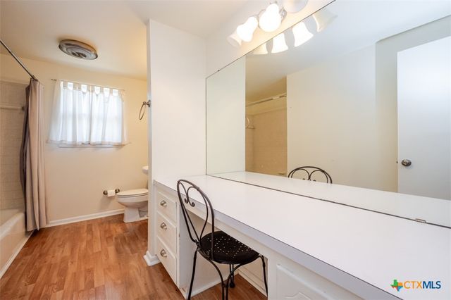 911 Cottonmouth Drive, Harker Heights, TX 76548