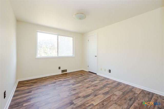 911 Cottonmouth Drive, Harker Heights, TX 76548