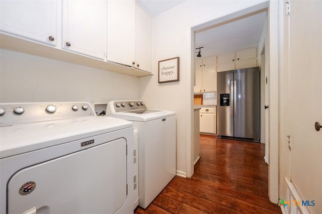 911 Cottonmouth Drive, Harker Heights, TX 76548