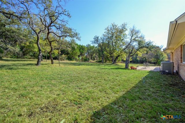 911 Cottonmouth Drive, Harker Heights, TX 76548