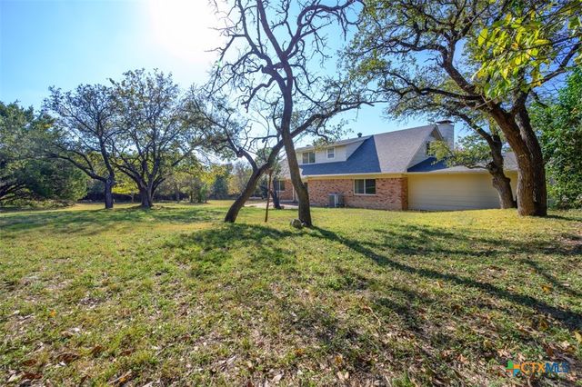 911 Cottonmouth Drive, Harker Heights, TX 76548