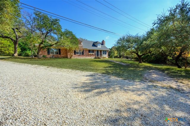 911 Cottonmouth Drive, Harker Heights, TX 76548