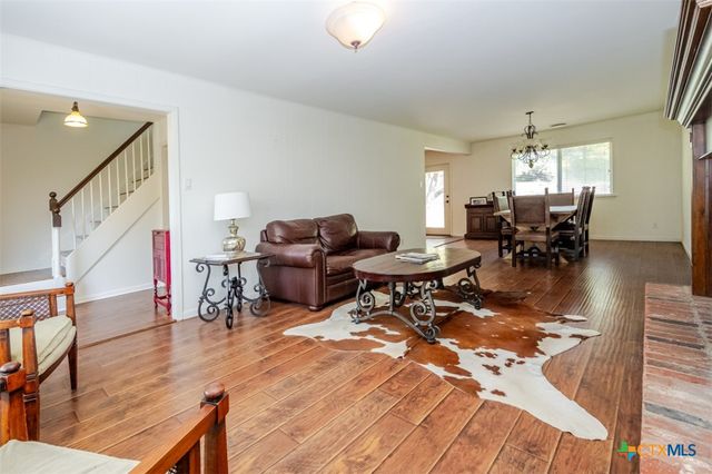 911 Cottonmouth Drive, Harker Heights, TX 76548