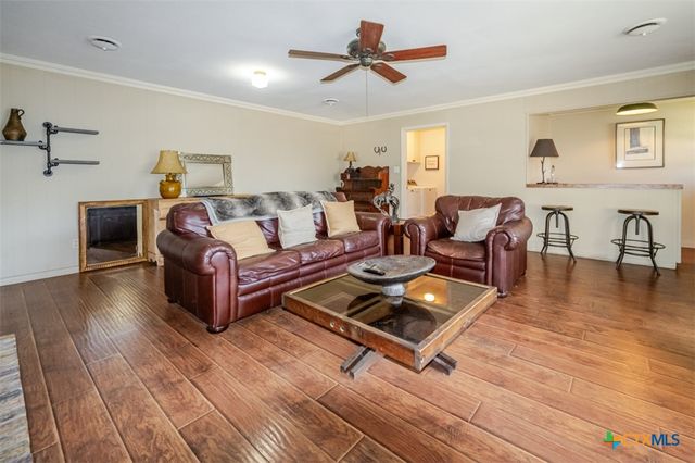 911 Cottonmouth Drive, Harker Heights, TX 76548