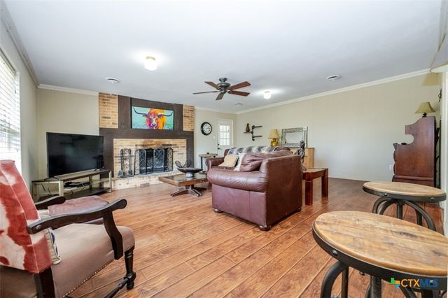 911 Cottonmouth Drive, Harker Heights, TX 76548