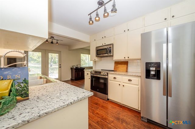 911 Cottonmouth Drive, Harker Heights, TX 76548