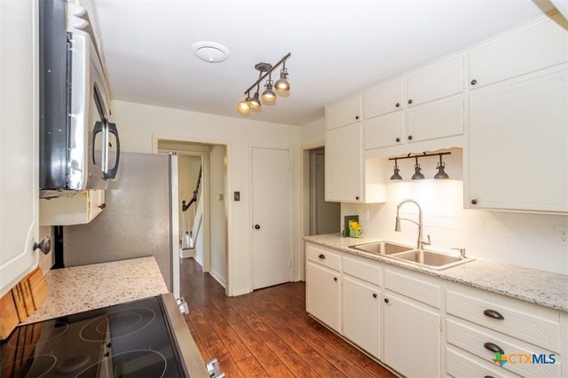 911 Cottonmouth Drive, Harker Heights, TX 76548