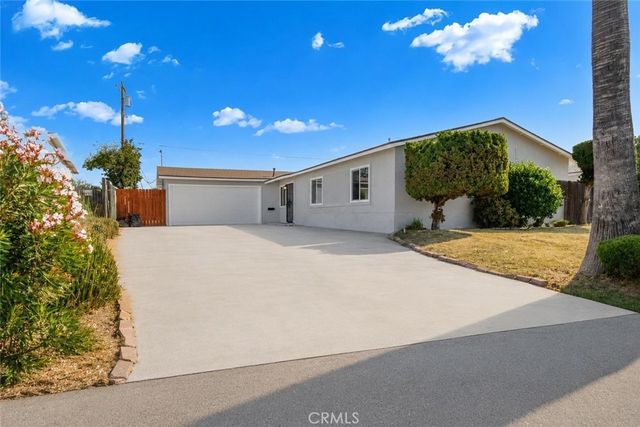 18227 Gallineta, Rowland Heights, CA 91748
