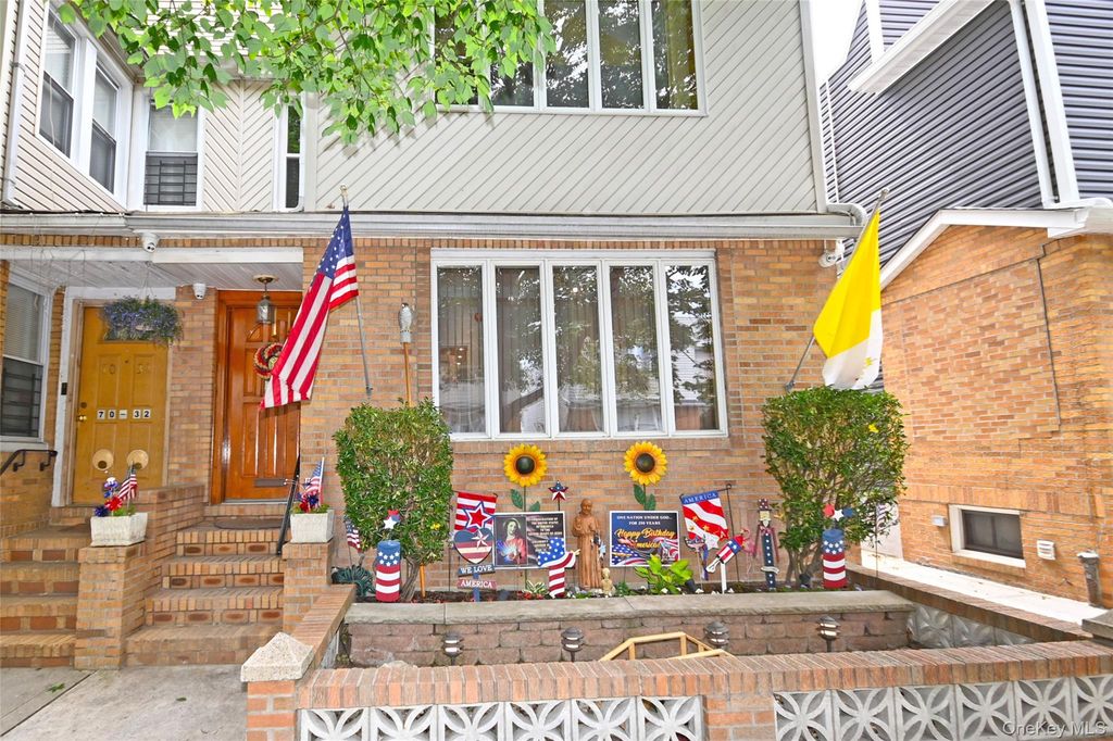 7030 66th Place, Glendale, NY 11385