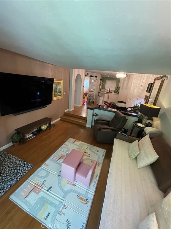 Image 6 of property listing at 25603 Pine Creek Lane, Wilmington, CA 90744