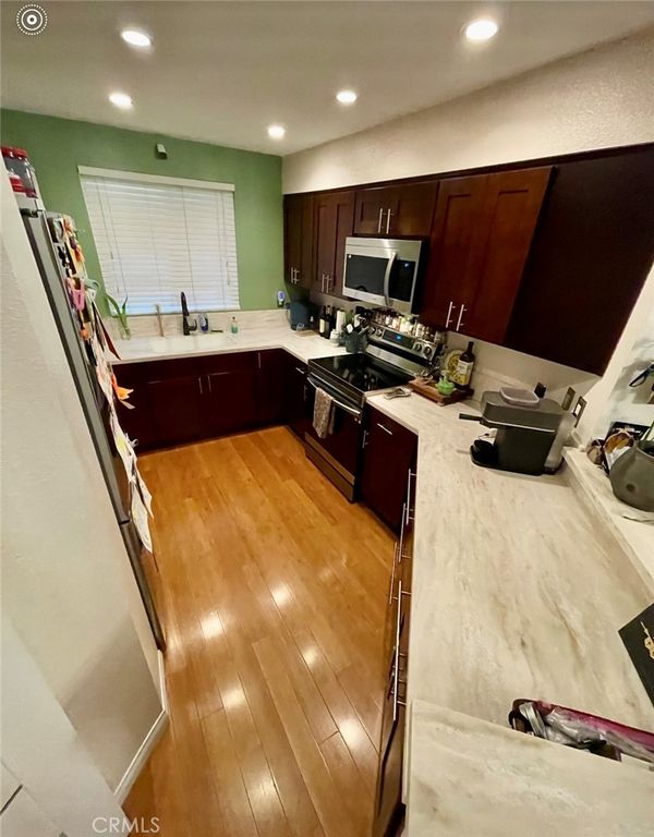 Image 8 of property listing at 25603 Pine Creek Lane, Wilmington, CA 90744