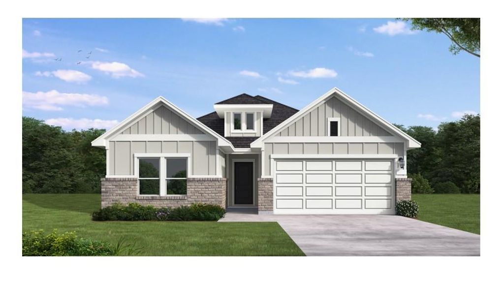 202 Orchard Laurel Drive, Alvin, TX 77511