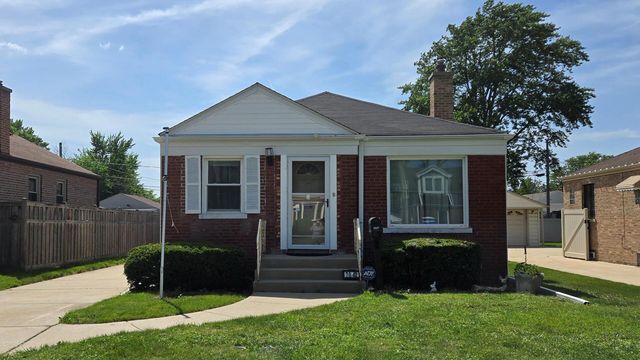 7642 N Osceola Avenue, Niles, IL 60714